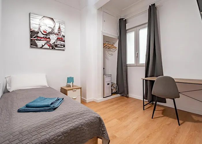 Jardin Botanico Rooms