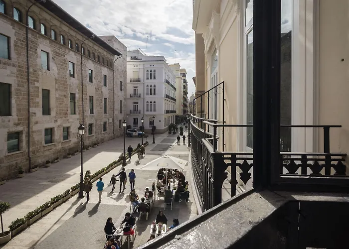 Hotel San Lorenzo Boutique