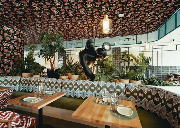 Novotel Valencia Lavant