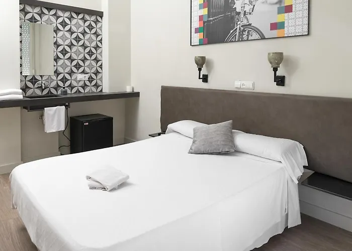 NWT Central Station Valencia