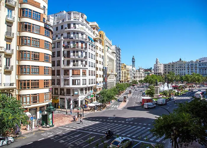 Boutique Creative Rooms